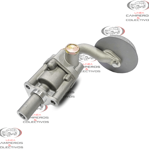 BOMBA ACEITE NISSAN 720 15100 24W00