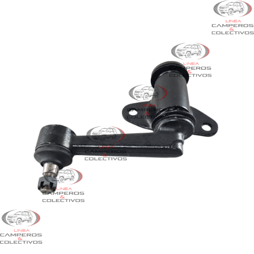 BRAZO MANDO MAZDA B2.6