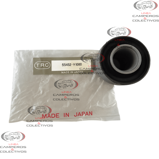 BUJE TIJERA SUPERIOR NISSAN URVAN ZD30 E25