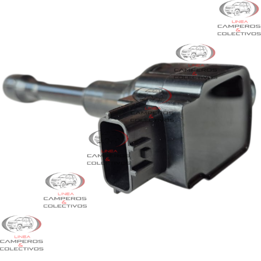 BOBINA DE ENCENDIDO NISSAN-MARCH-VERSA-NP300