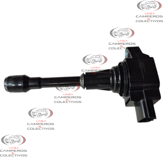 BOBINA DE ENCENDIDO NISSAN-MARCH-VERSA-NP300