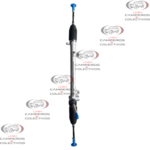 CAJA DIRECCION NISSAN D/ELECTRONICA QASHQAI 1,6, X-TRAIL T31
