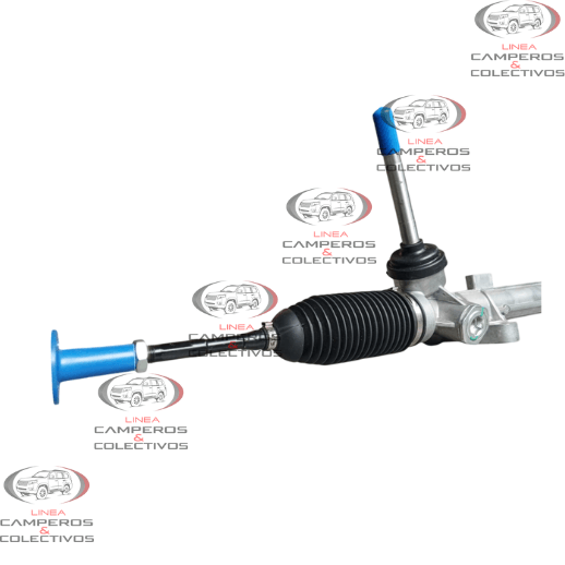 CAJA DIRECCION NISSAN D/ELECTRONICA QASHQAI 1,6, X-TRAIL T31