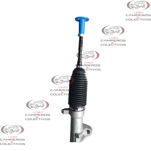 CAJA DIRECCION NISSAN D/ELECTRONICA QASHQAI 1,6, X-TRAIL T31