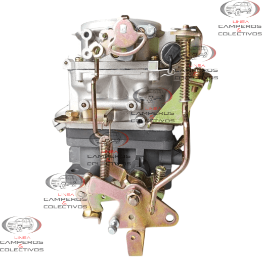 CARBURADOR TOYOTA 2F