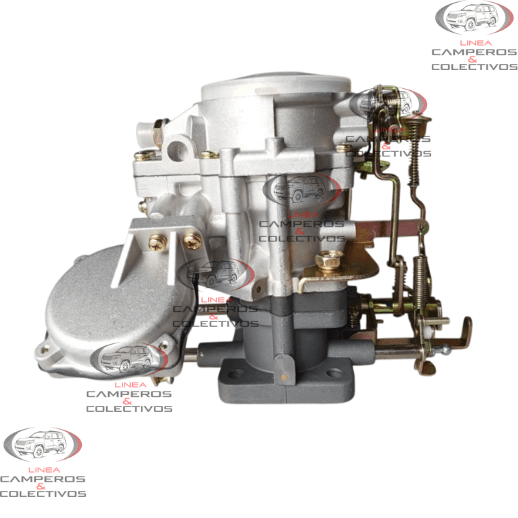 CARBURADOR TOYOTA 2F