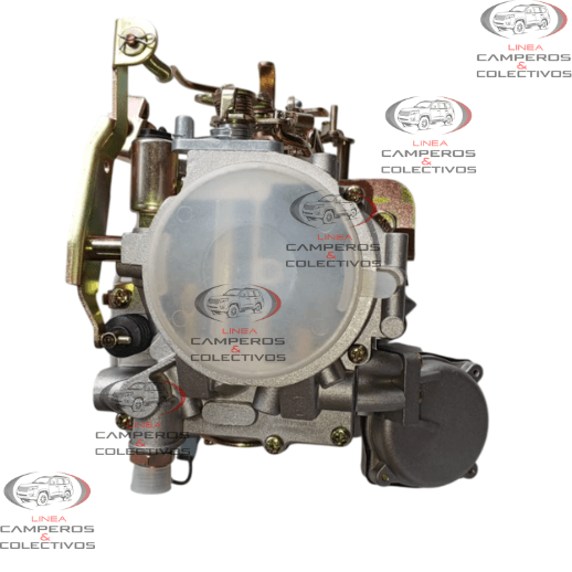 CARBURADOR TOYOTA 2F