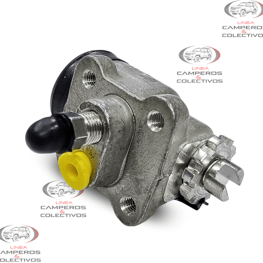 CILINDRO FRENO DELANTERO RH SUZUKI LJ80 T-S