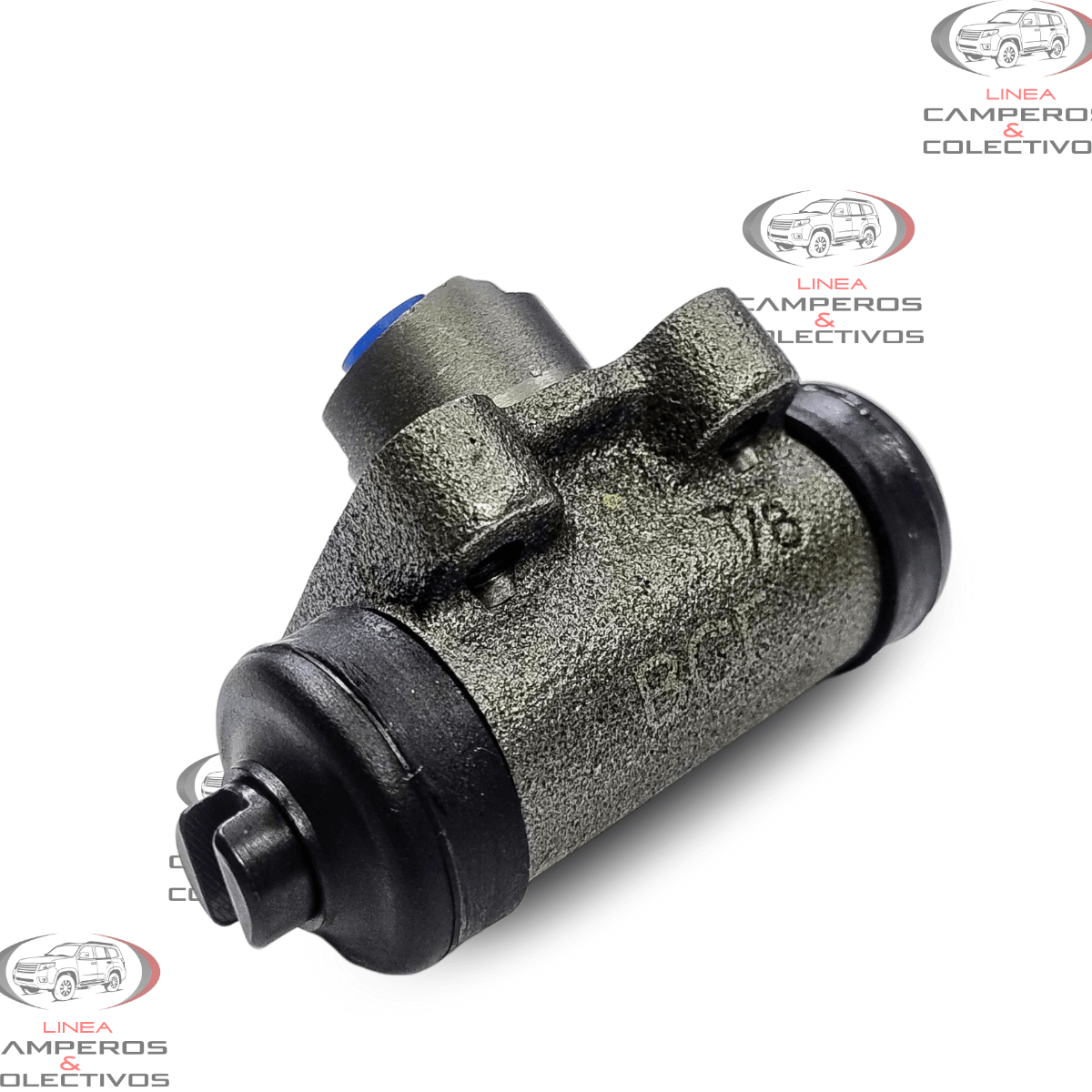 CILINDRO FRENO TRASERO LH DAIHATSU F20 T-T 7/8