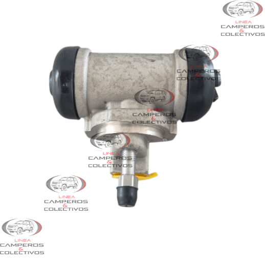 CILINDRO FRENO TRASERO NISSAN D21/D22 2.4