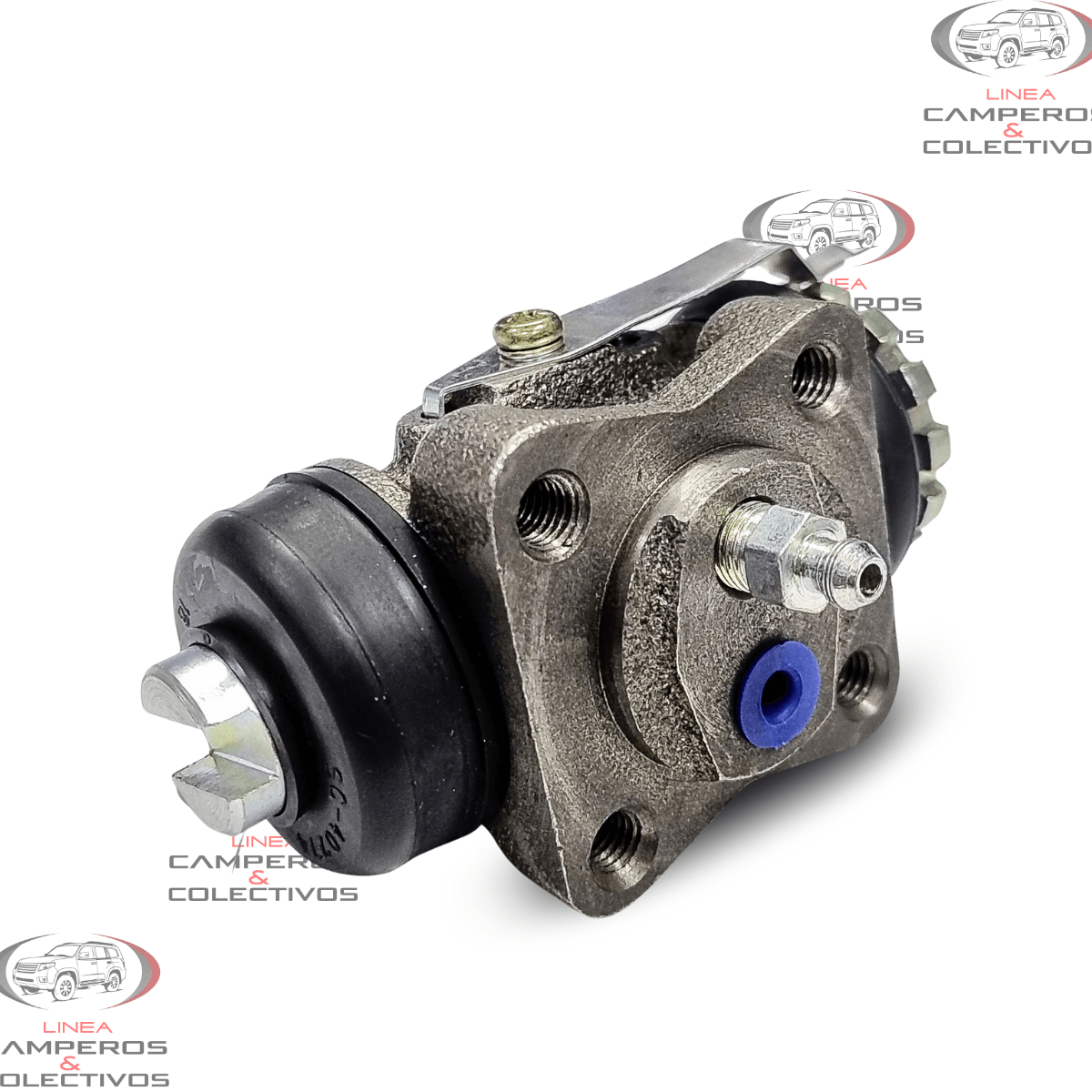 CILINDRO DE FRENO TRASERO RH TOYOTA 2F 69/71 T-S1 1/8