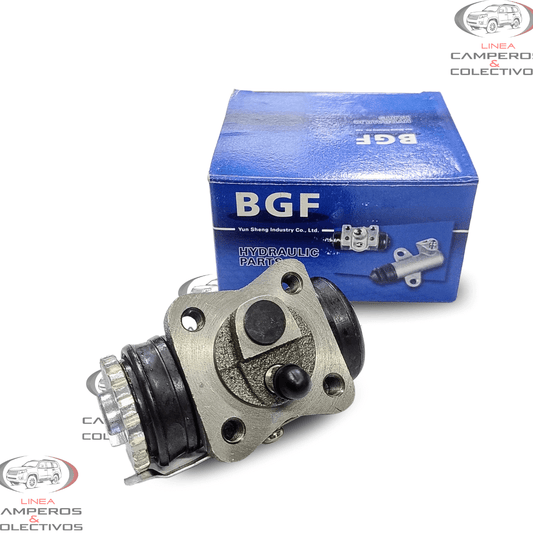 CILINDRO FRENO DELANTERO TOYOTA 2F