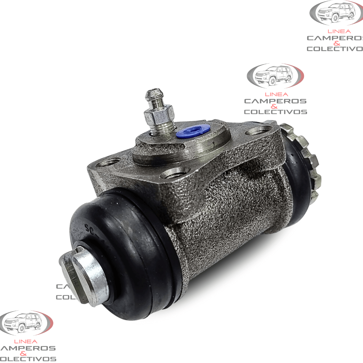 CILINDRO DE FRENO TRASERO RH TOYOTA 2F 69/71 T-S1 1/8