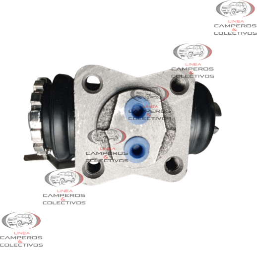 CILINDRO FRENO TRASERO LH TOYOTA 2F 75/84 T-S 7/8
