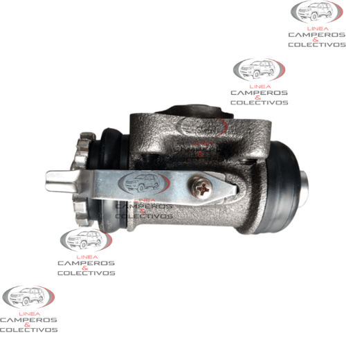 CILINDRO FRENO TRASERO LH TOYOTA 2F 75/84 T-S 7/8