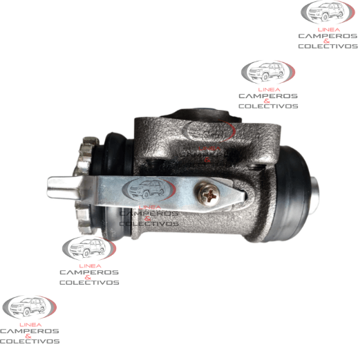 CILINDRO FRENO TRASERO LH TOYOTA 2F 75/84 T-S 7/8