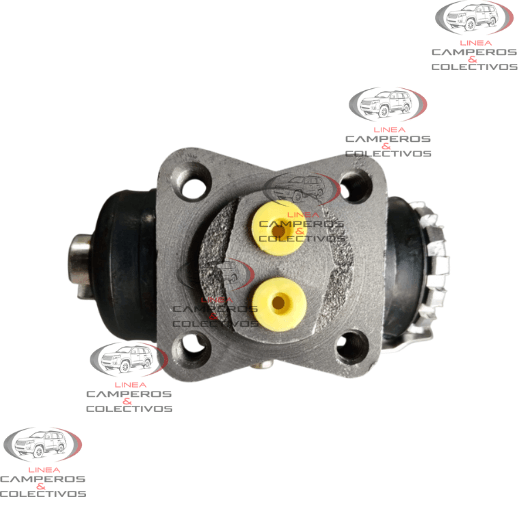 CILINDRO FRENO TRASERO LH TOYOTA 2F 75/84 T-T 7/8