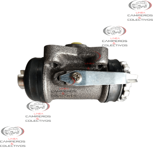CILINDRO FRENO TRASERO LH TOYOTA 2F 75/84 T-T 7/8