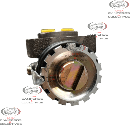 CILINDRO FRENO TRASERO LH TOYOTA 2F 75/84 T-T 7/8