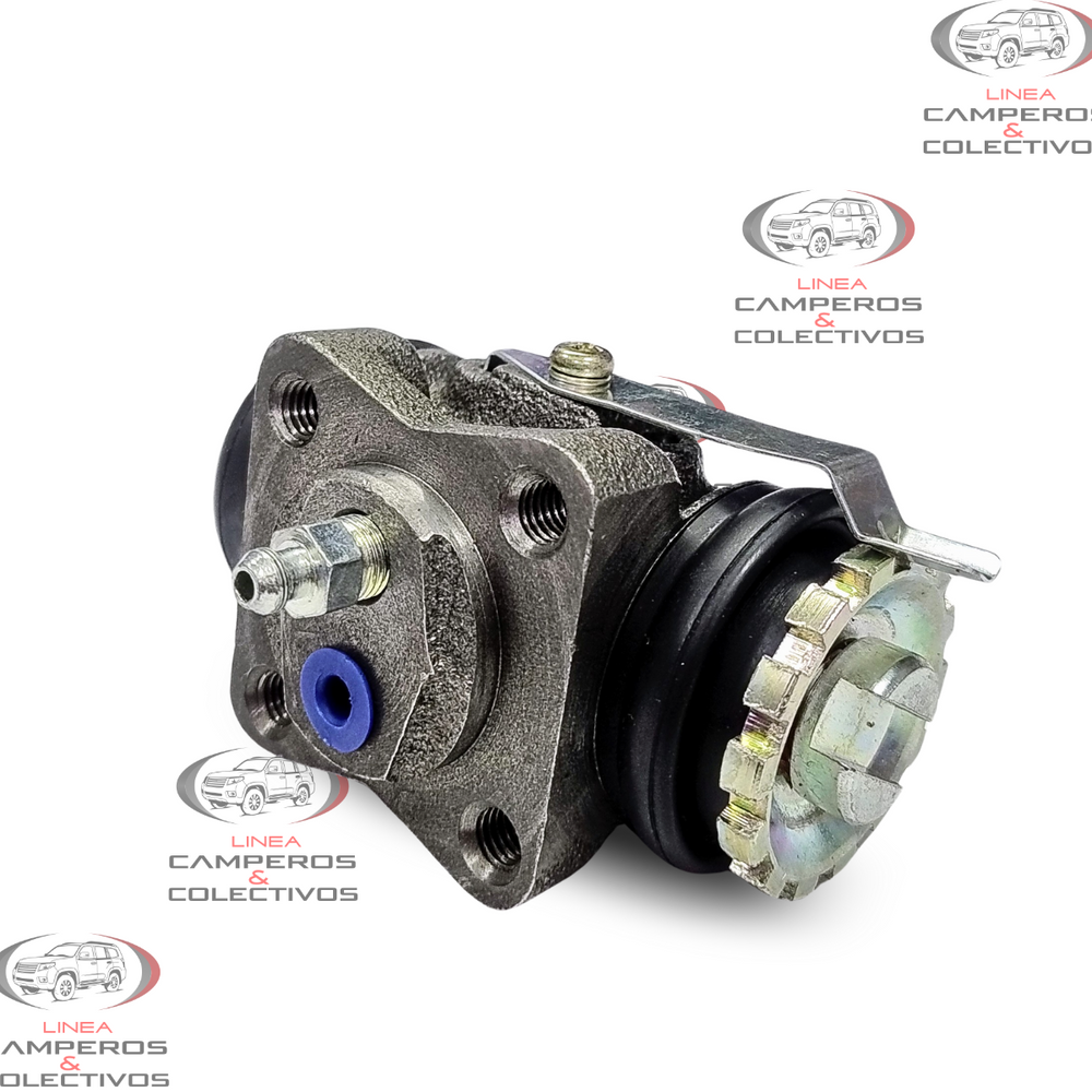 CILINDRO DE FRENO TRASERO RH TOYOTA 2F 69/71 T-S1 1/8