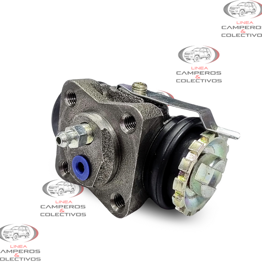 CILINDRO DE FRENO TRASERO RH TOYOTA 2F 69/71 T-S1 1/8