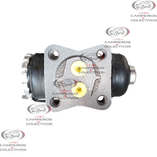 CILINDRO FRENO TRASERO RH TOYOTA 2F 75/84 T-T 7/8