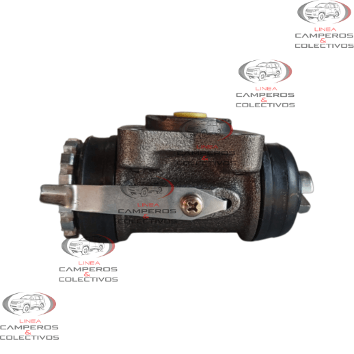 CILINDRO FRENO TRASERO RH TOYOTA 2F 75/84 T-T 7/8
