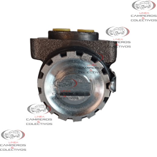 CILINDRO FRENO TRASERO RH TOYOTA 2F 75/84 T-T 7/8