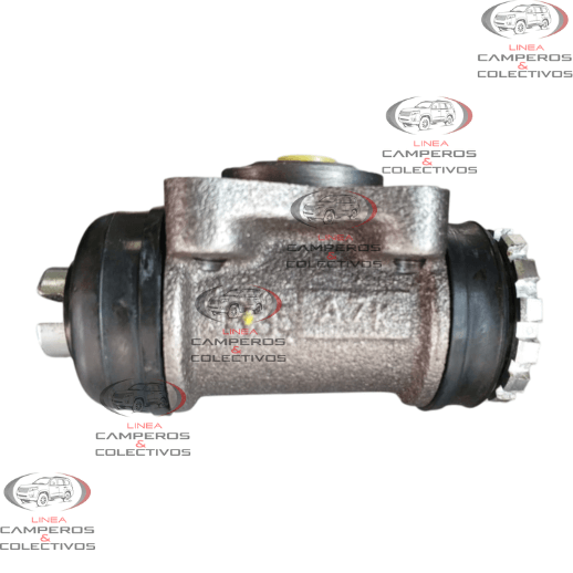 CILINDRO FRENO TRASERO RH TOYOTA 2F 75/84 T-T 7/8