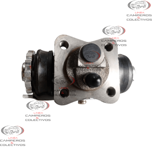 CILINDRO FRENO TRASERO TOYOTA 2F M/V