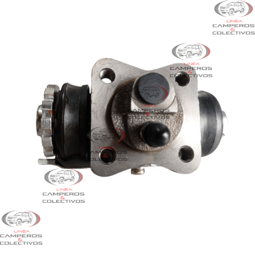 CILINDRO FRENO TRASERO TOYOTA 2F M/V