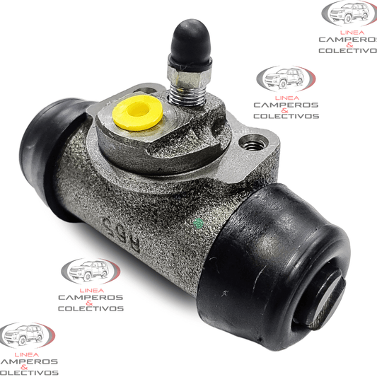 CILINDRO FRENO TRASERO TOYOTA 2F/3F/4.5 BURBUJA