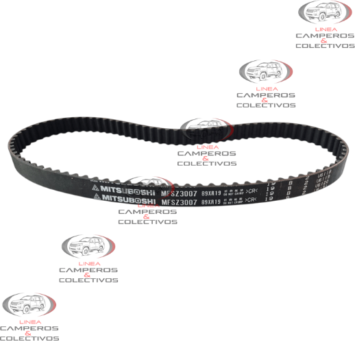 CORREA DISTRIBUCION SUZUKI SJ413 - MFSZ3007