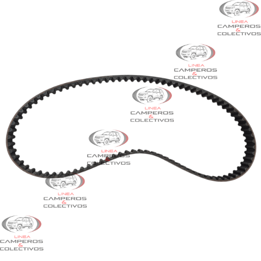 CORREA DISTRIBUCION SUZUKI SJ413 - MFSZ3007