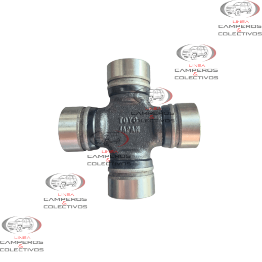 CRUCETA CARDAN DAIHATSU DELTA 14B