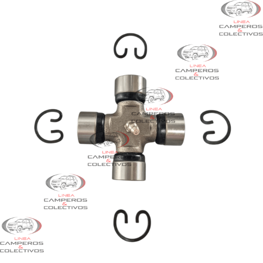 CRUCETA CARDAN MITSUBISHI MONTERO
