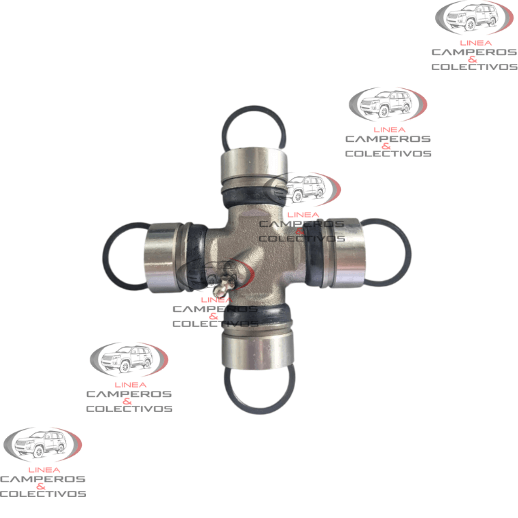 CRUCETA CARDAN TOYOTA 2F