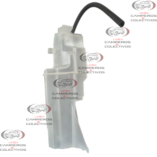 DEPOSITO AGUA RADIADOR NISSAN MARCH VERSA