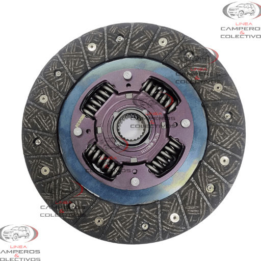 DISCO CLUCTH MITSUBISHI MONTERO L200 4X4 STD