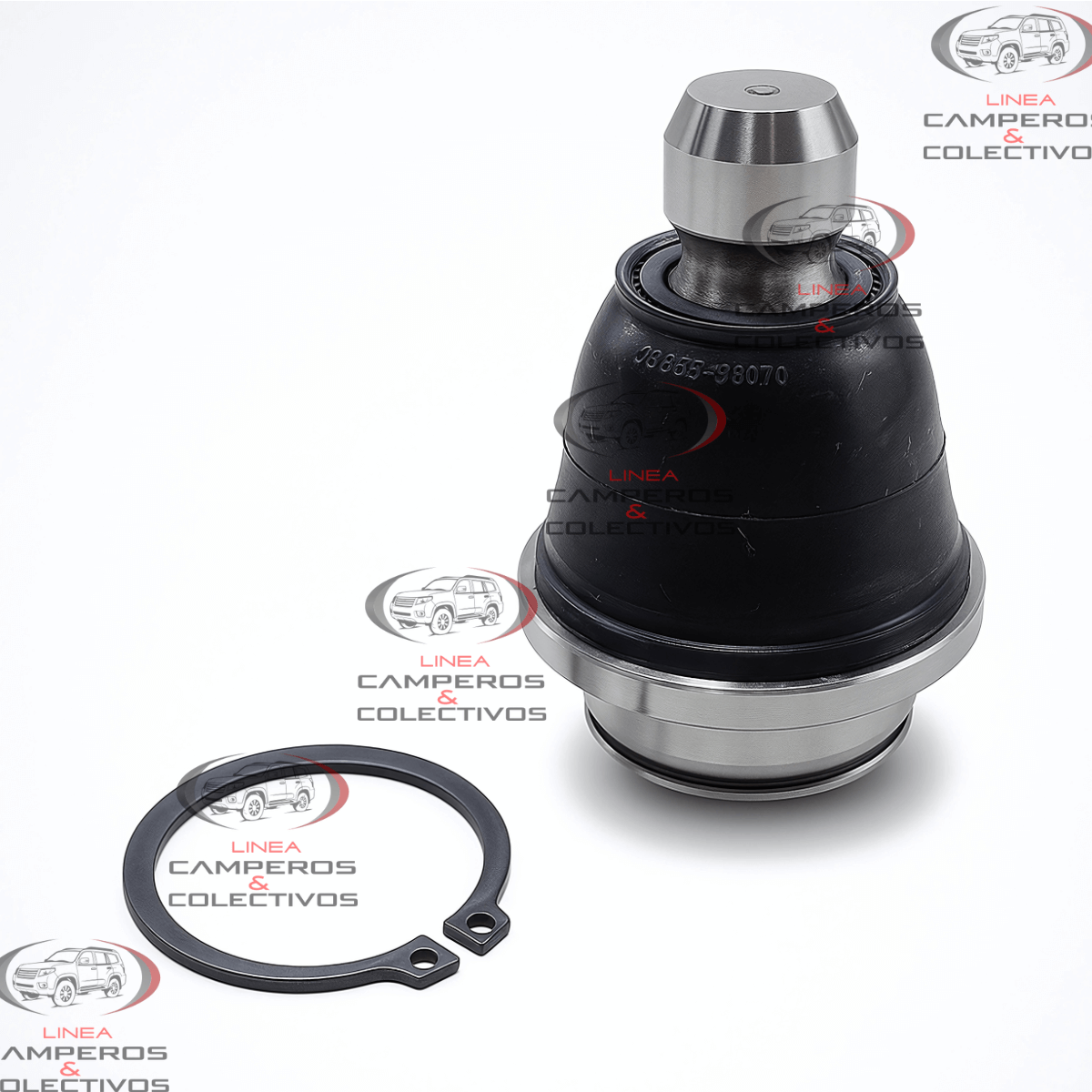 ROTULA INFERIOR NISSAN PATHFINDER D40 FRONTIER