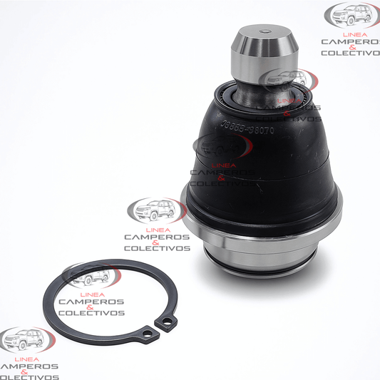 ROTULA INFERIOR NISSAN PATHFINDER D40 FRONTIER