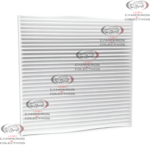FILTRO AIRE ACONDICIONADO NSS NP300 FRONTIER 2,5