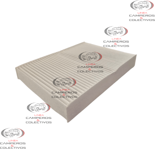 FILTRO AIRE ACONDICIONADO NSS QASHQAI 2.0