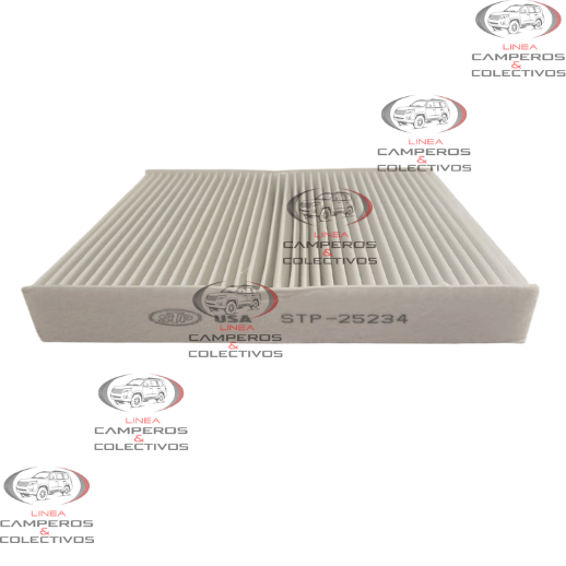 FILTRO AIRE ACONDICIONADO NSS QASHQAI 2.0