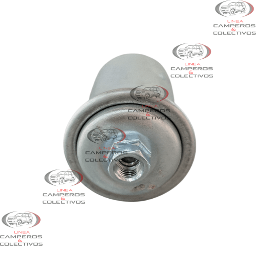 FILTRO GASOLINA MITSUBISHI V6 3.0 ROSCA DISPAREJA