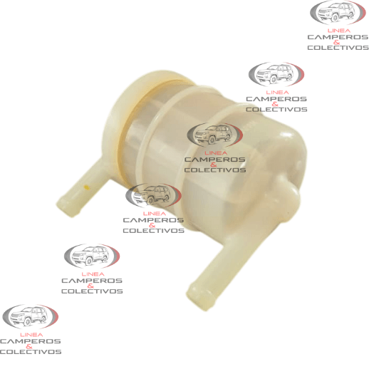 FILTRO GASOLINA NISSAN SAMURAI