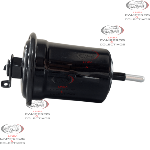 FILTRO GASOLINA TOYOTA 4.5 2007 HILUX 2005