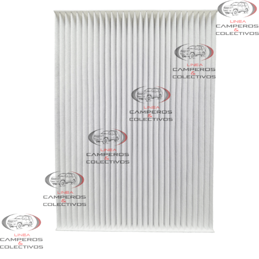 FILTRO AIRE ACONDICIONADO NSS QASQAI/ SENTRA/XTRAIL