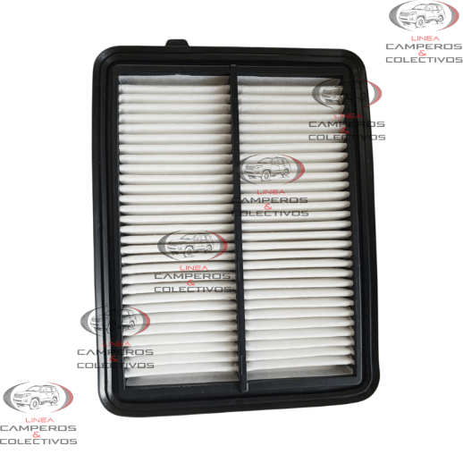 FILTRO AIRE NISSAN KICKS STP