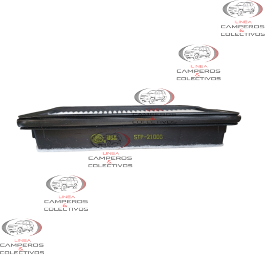 FILTRO AIRE NISSAN KICKS STP